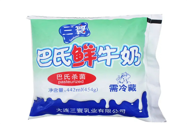 巴氏杀菌奶站加盟