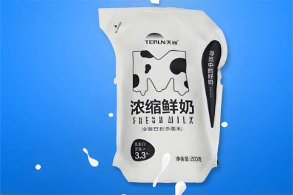 巴氏杀菌奶站加盟