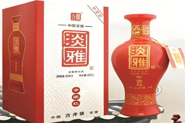 合兴坊原浆酒加盟
