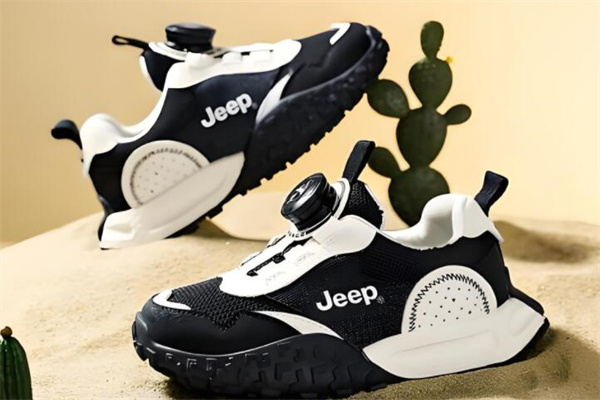 jeep童鞋