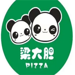 梁大胆披萨加盟