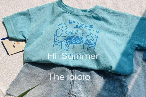 theioioio童装