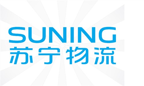 苏宁物流快递加盟
