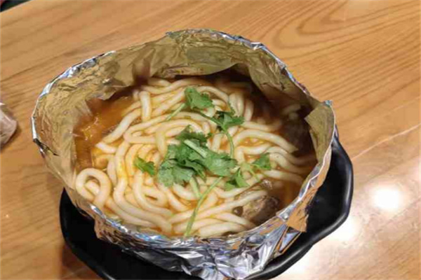 馋味小拌鲜