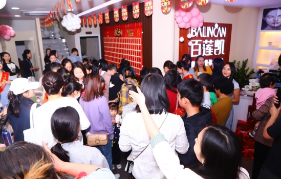 2024创业开美容院，不可不知道的十大加盟品牌排行榜!