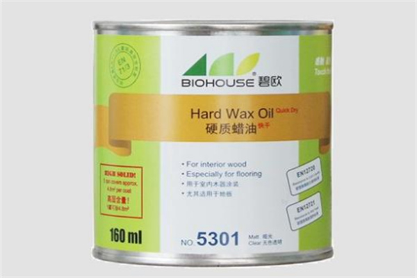 碧欧木蜡油