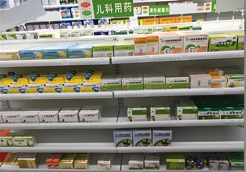 御民阁药店加盟