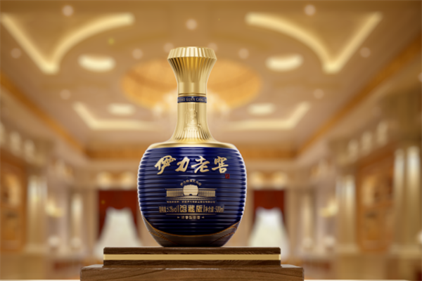 伊力老窖加盟