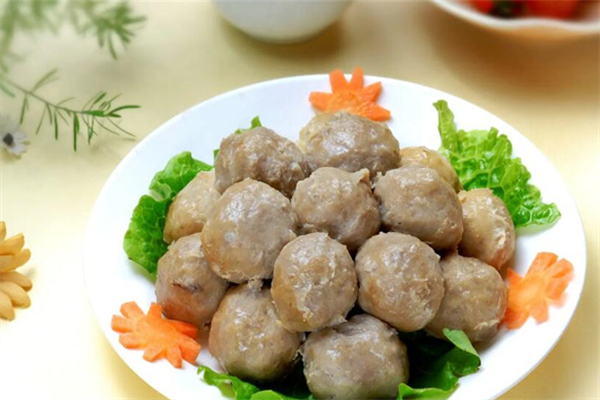 安琪休闲食品加盟