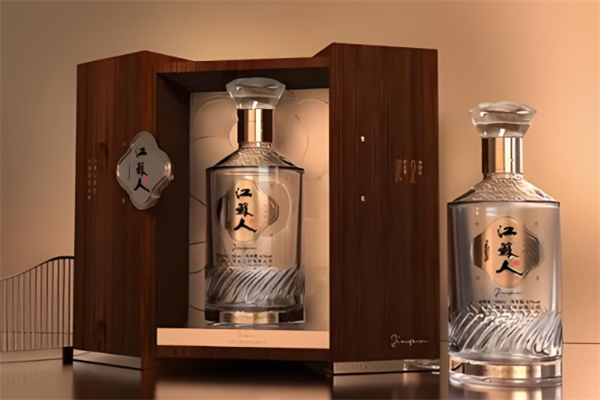 江苏人酒加盟