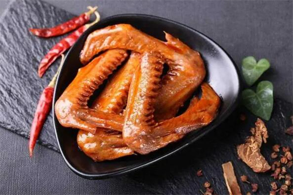 大块头熟食