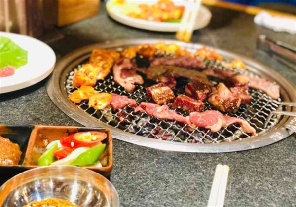 三木烤肉