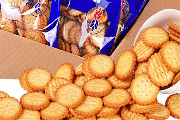 协发休闲食品加盟