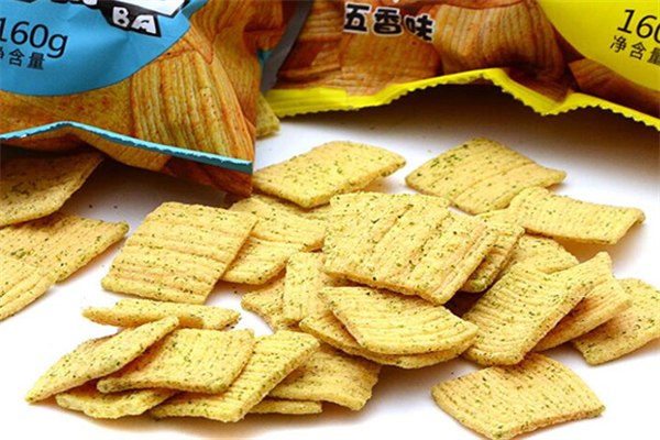 协发休闲食品加盟