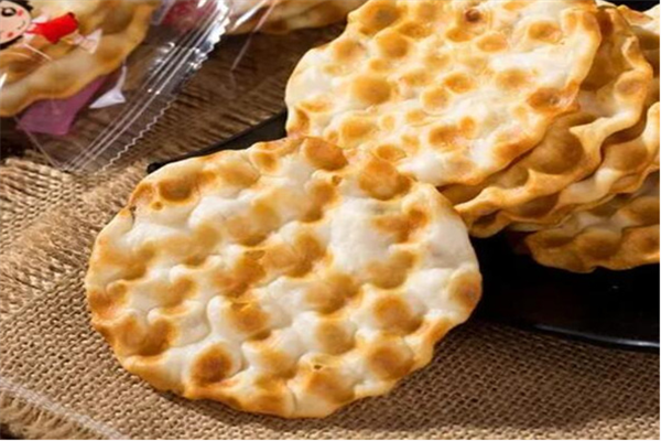 协发休闲食品加盟