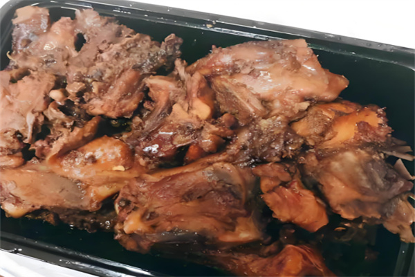 小悦塘鸡架加盟