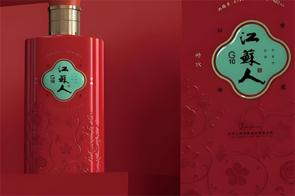 江苏人酒加盟