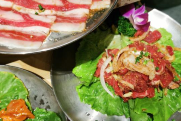 苏牛客烤肉