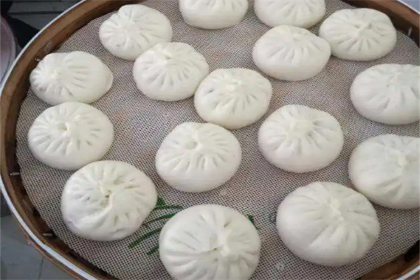 全秀鲜包