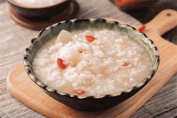 北方粥铺