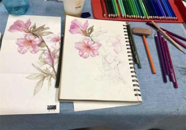 白庐画室