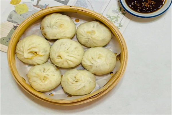 点点包子铺