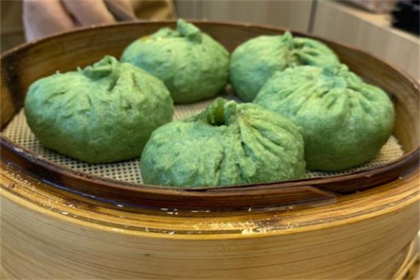 点点包子铺