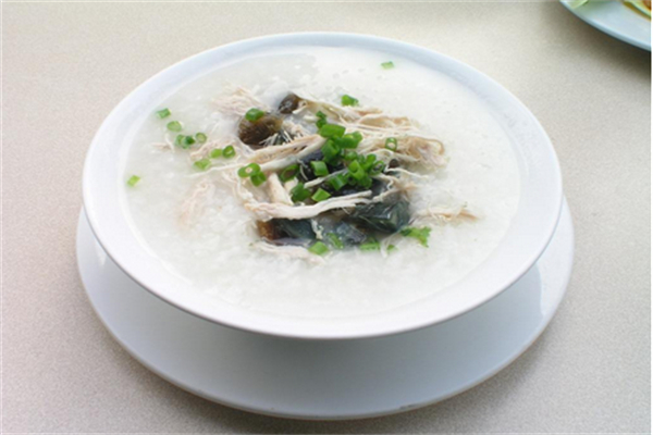 柒发粥道