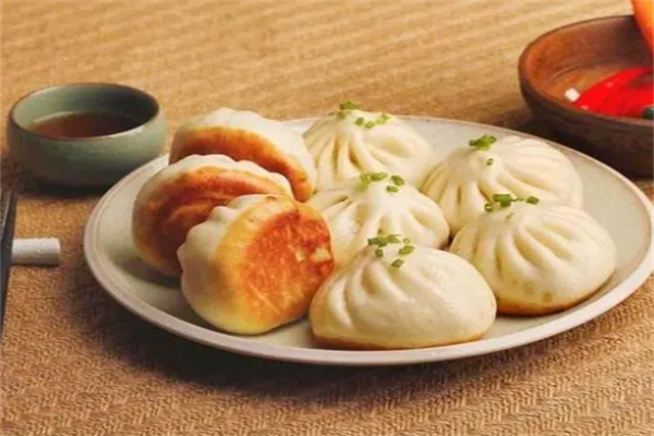 全秀鲜包