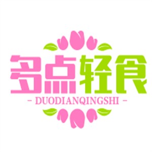 多点轻食加盟