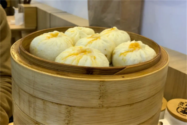 点点包子铺