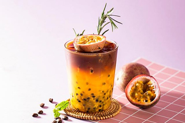 又或茶研饮品