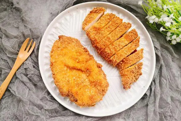 鸡里咕噜加盟