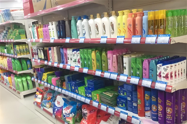小商品日用百货加盟