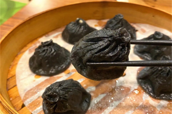 玉笼轩芙蓉包