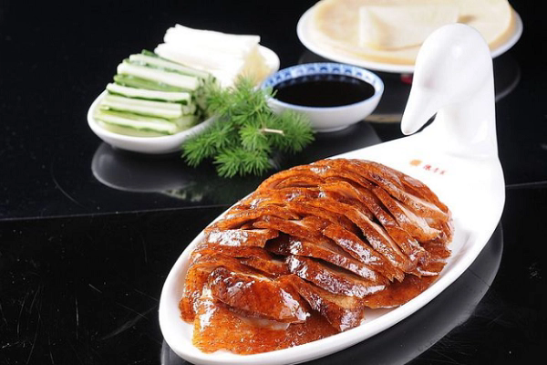 罗师傅烤鸭加盟