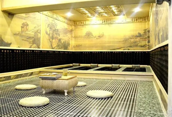 久格汗蒸