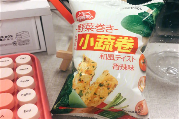 零食之友