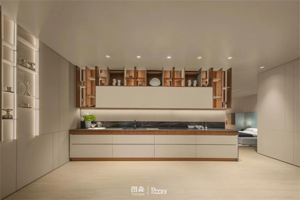 图森全屋定制