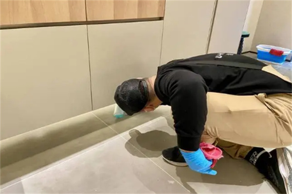 游呵管家服务