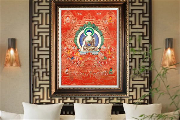 绘迦装饰画