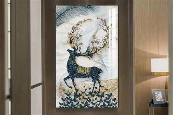 绘迦装饰画