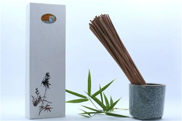 盛源香业
