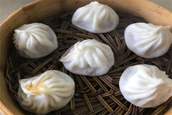 恒祥丰汤包