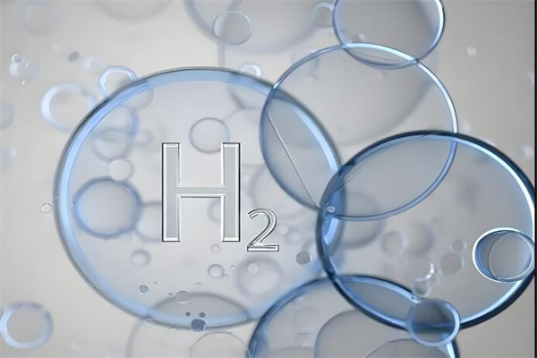 氢力泉吸氢机