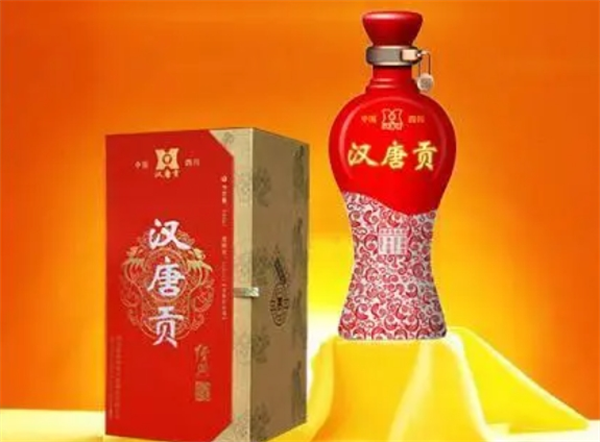 汉唐贡酒业