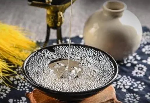 宝德泉酒业