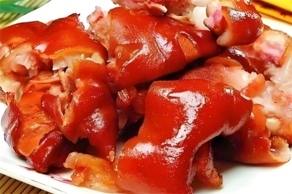 清水熟食加盟