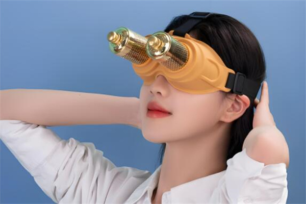 艾仁德亮眼灸