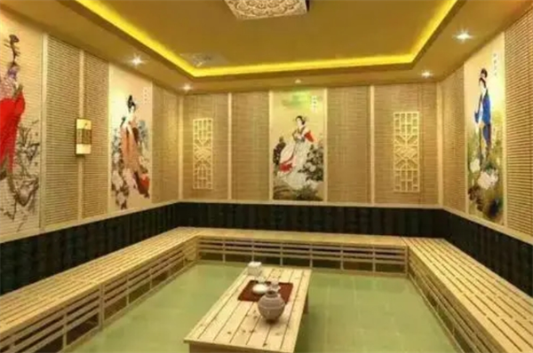 久格汗蒸